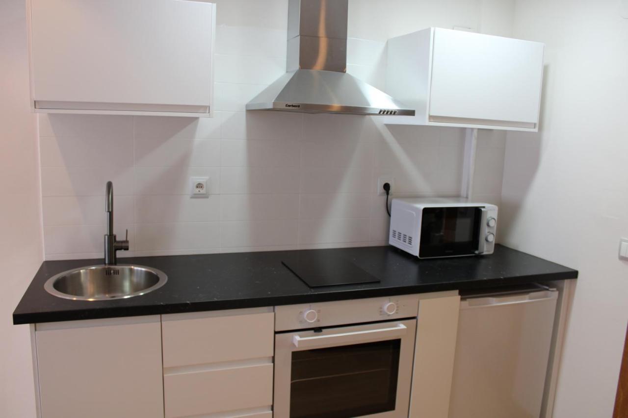 Apartamento Adosinda Gijón