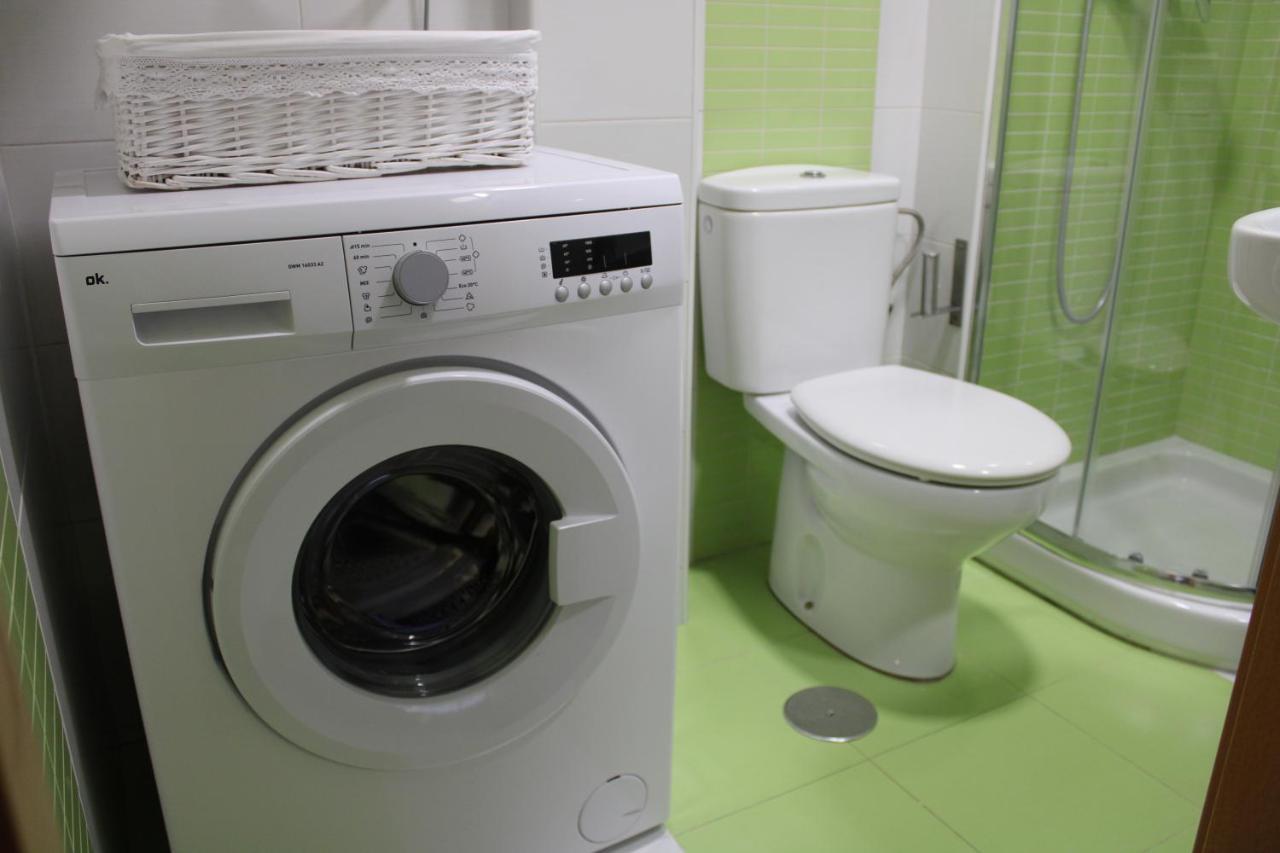 Adosinda Apartamento Gijón