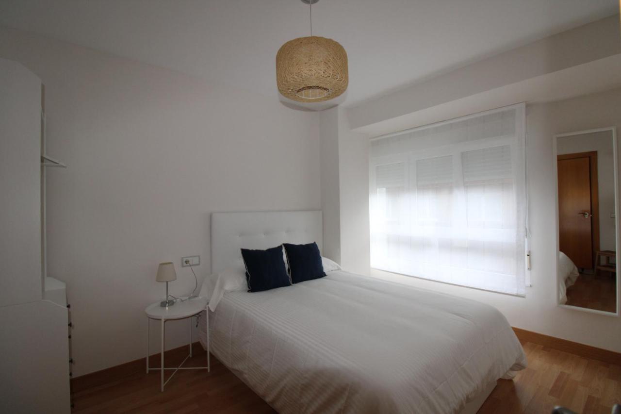 Adosinda Apartamento *