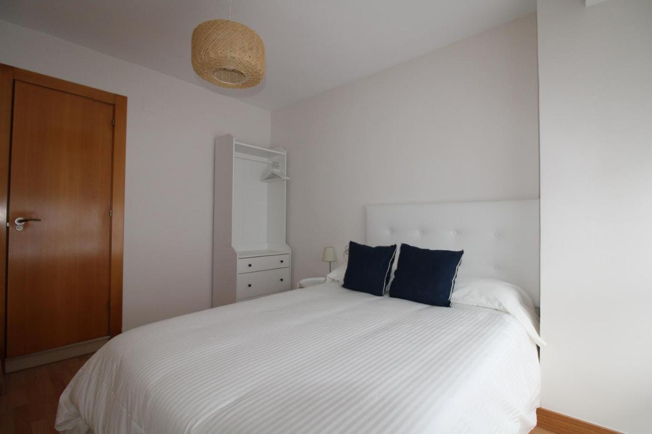 Adosinda Apartamento *