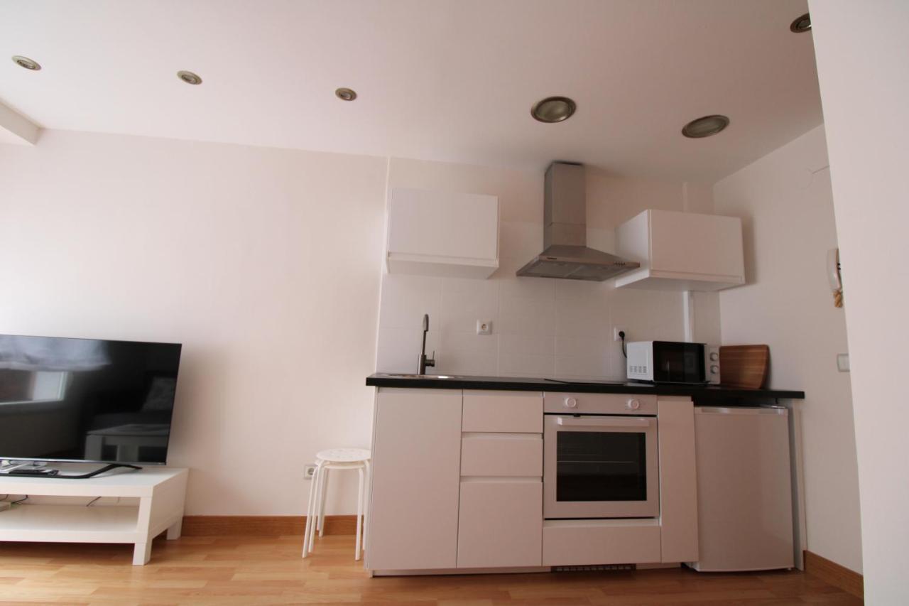 Apartamento Adosinda