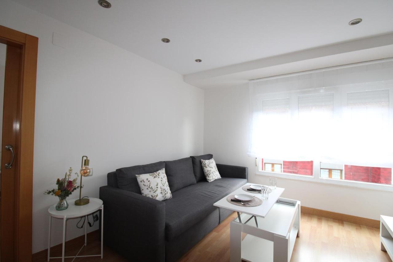 Adosinda Apartamento
