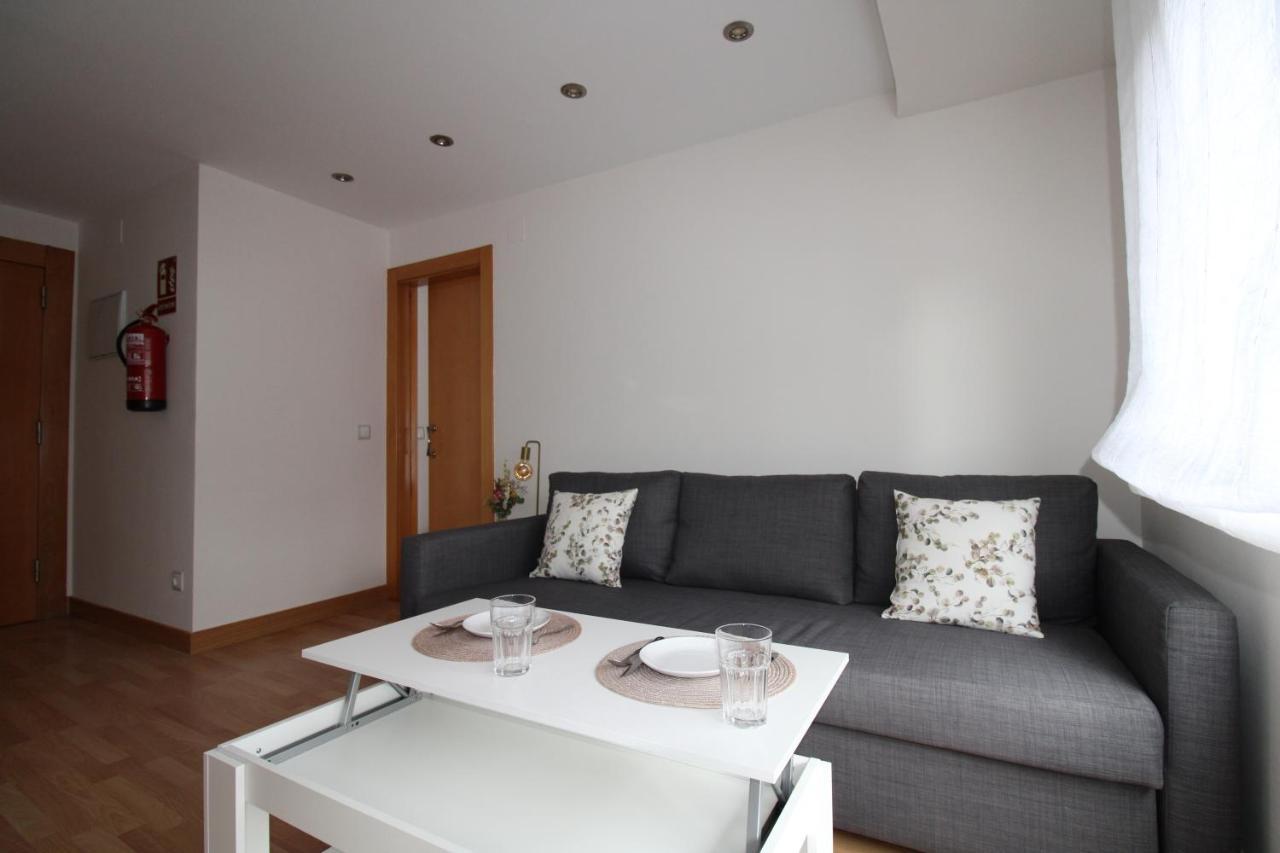 Apartamento Adosinda Gijón