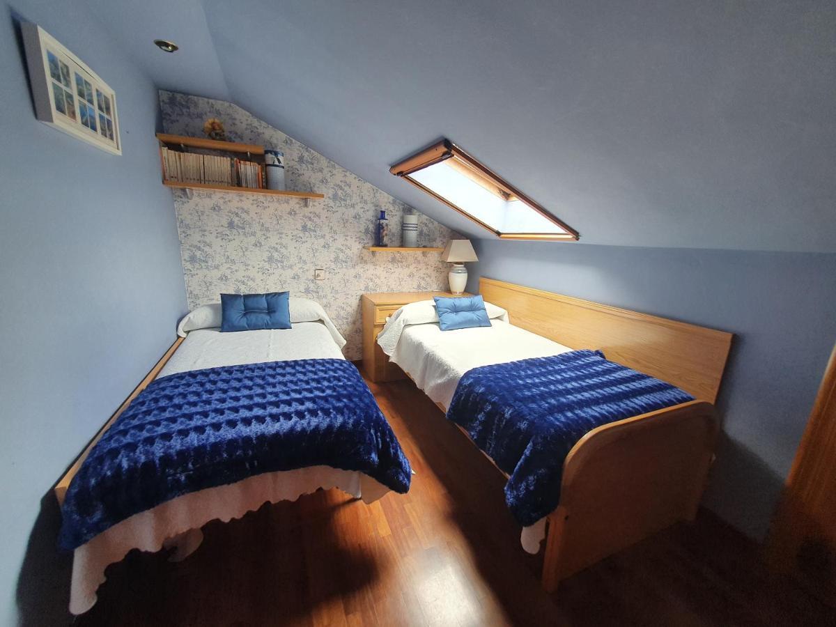 Casa Marcela Сasa de vacaciones *