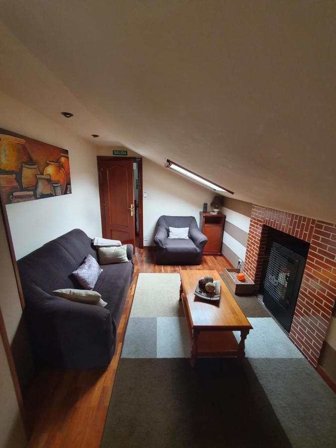 Casa Marcela Сasa de vacaciones Gijón