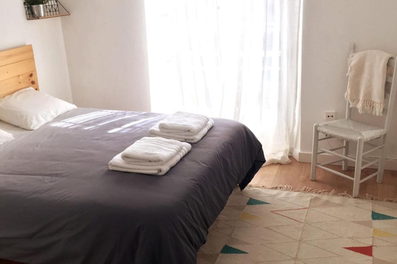 El Arcin En El Centro De Vut3613as Apartamento Gijón
