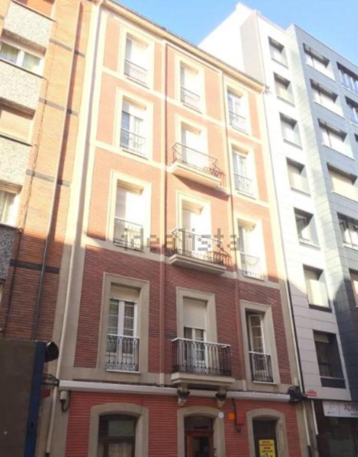 Apartamento El Arcin En El Centro De Vut3613as *
