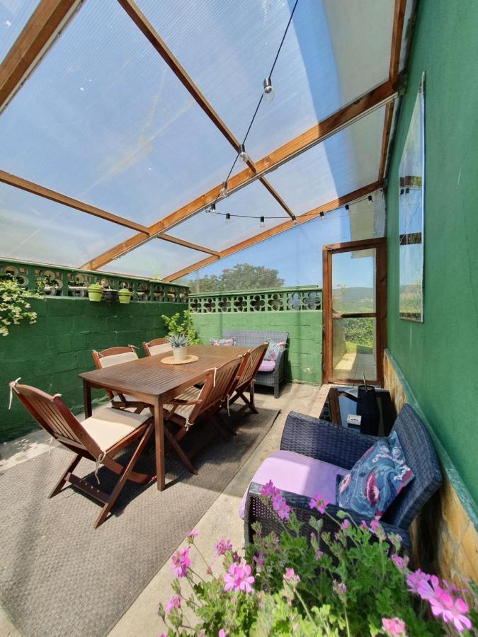 Сasa de vacaciones Casa Marcela Gijón