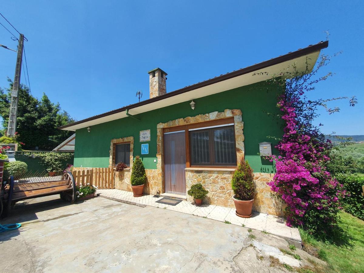 Casa Marcela Сasa de vacaciones