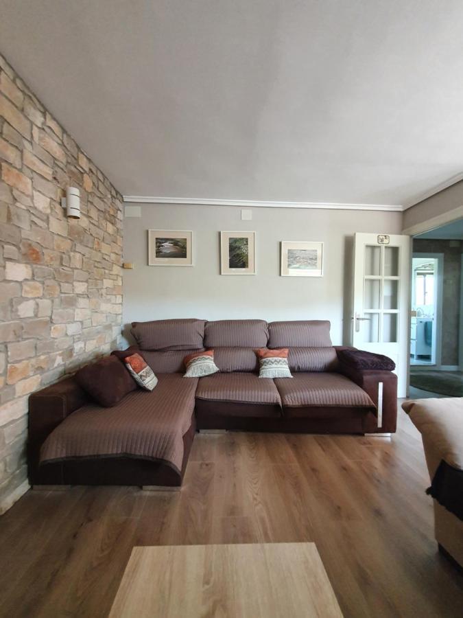 Casa Marcela Сasa de vacaciones