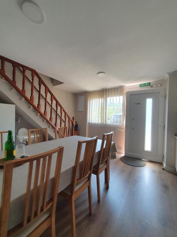 Casa Marcela Сasa de vacaciones Gijón