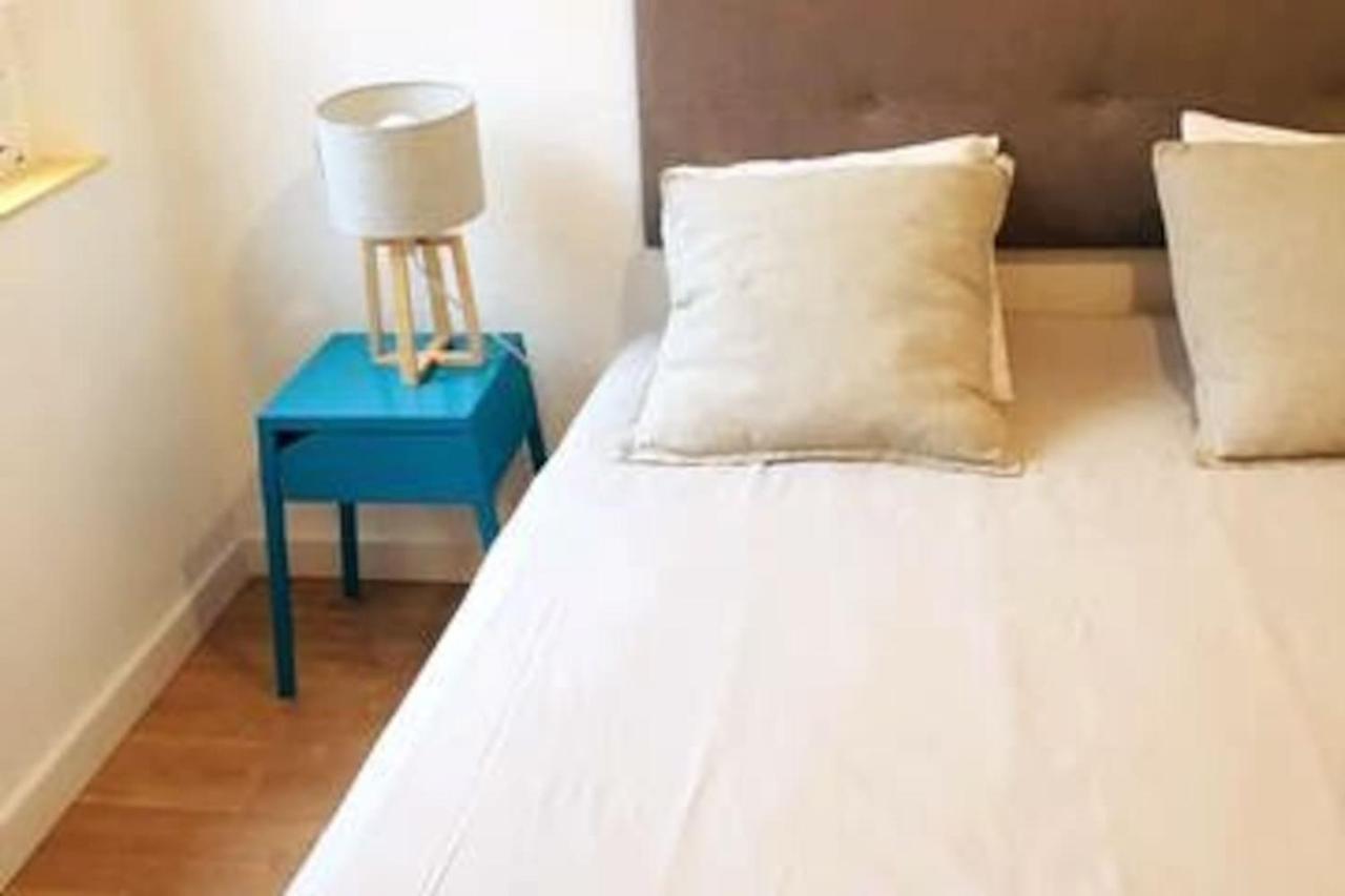 Apartamento El Arcin En El Centro De Vut3613as