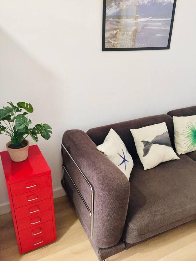 Apartamento El Arcin En El Centro De Vut3613as Gijón