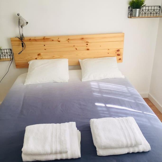 El Arcin En El Centro De Vut3613as Apartamento Gijón