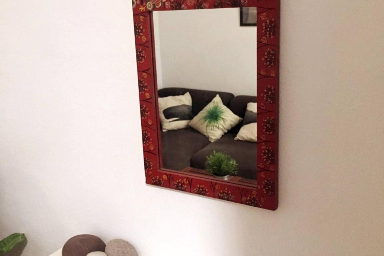 Apartamento El Arcin En El Centro De Vut3613as