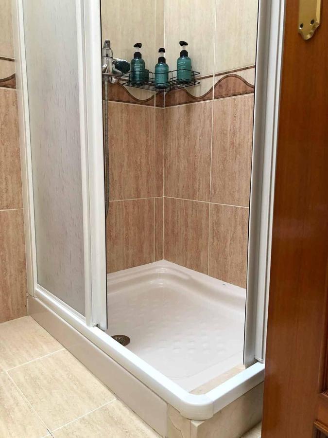 Schultz Apartment Gijon