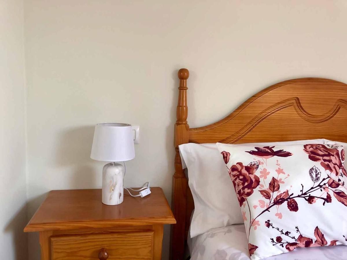 Schultz Apartment Gijon