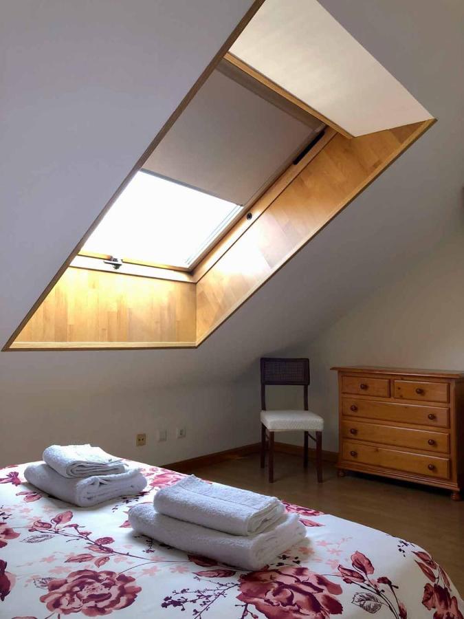Schultz Apartment