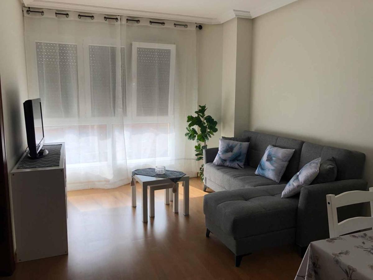 Apartment Schultz Gijon