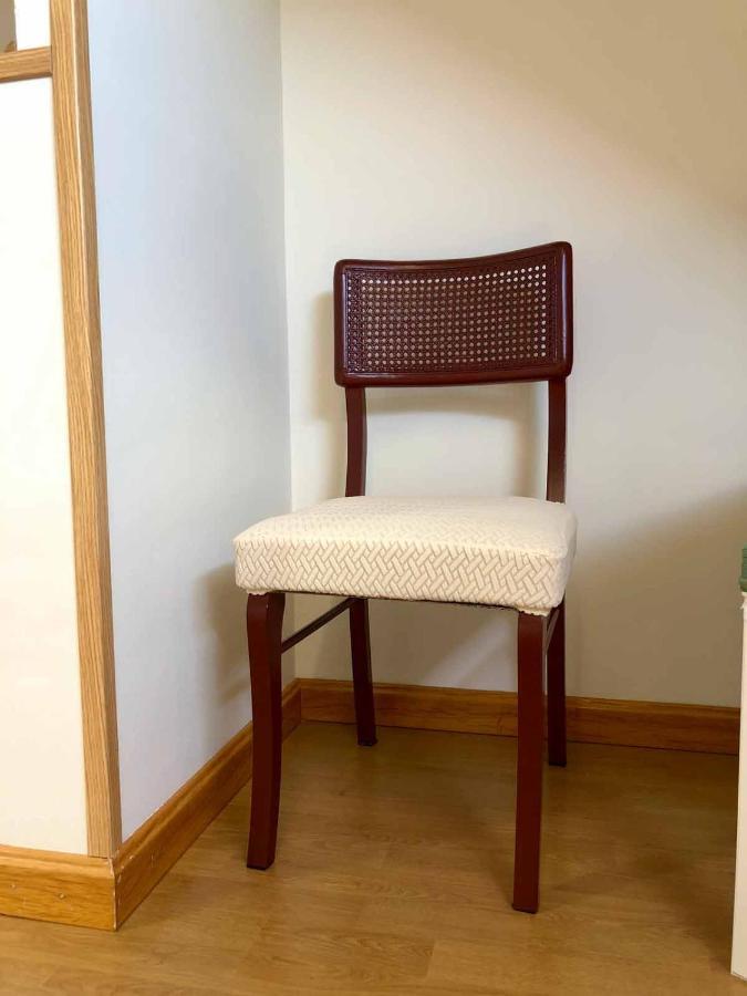 Schultz Apartment Gijon