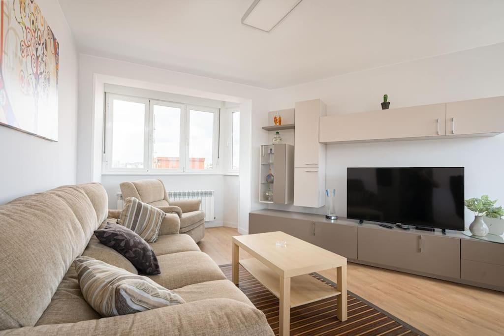 Apartamento Myhousespain - Moderno Piso Frente Al Mar *