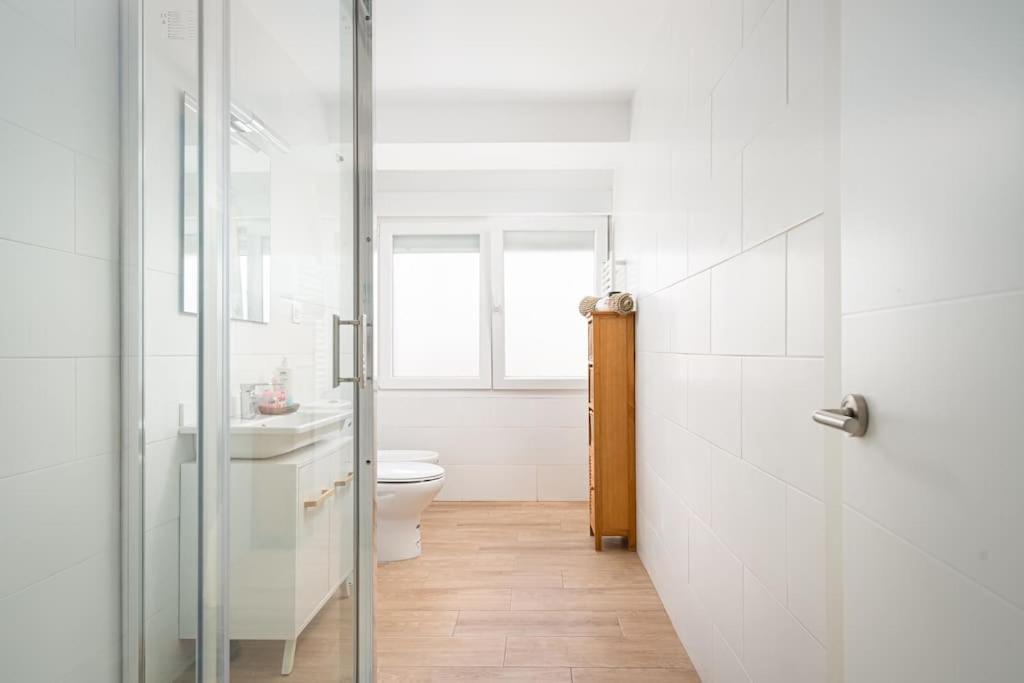 Myhousespain - Moderno Piso Frente Al Mar Apartamento *