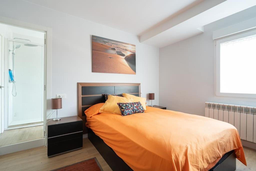 Myhousespain - Moderno Piso Frente Al Mar Apartamento *