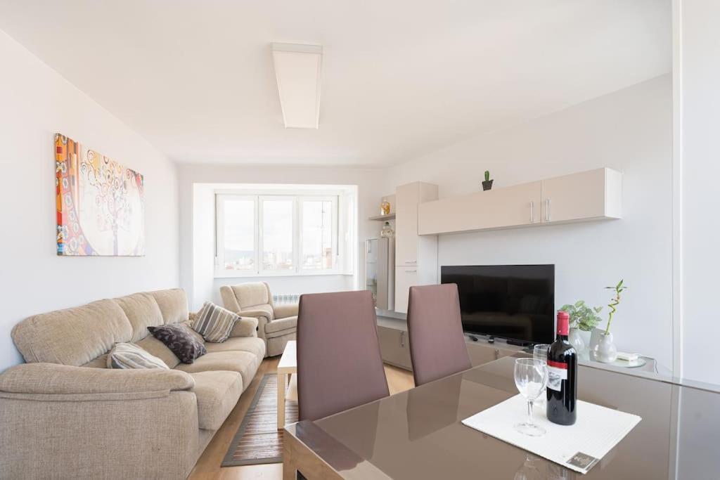 Apartamento Myhousespain - Moderno Piso Frente Al Mar