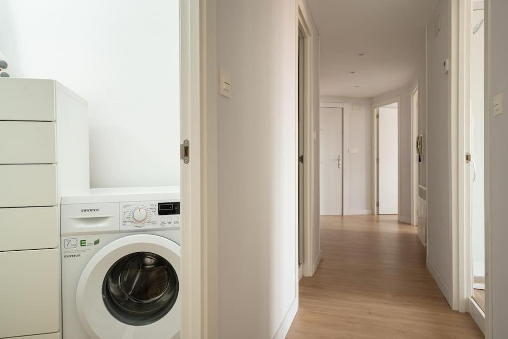 Myhousespain - Moderno Piso Frente Al Mar *