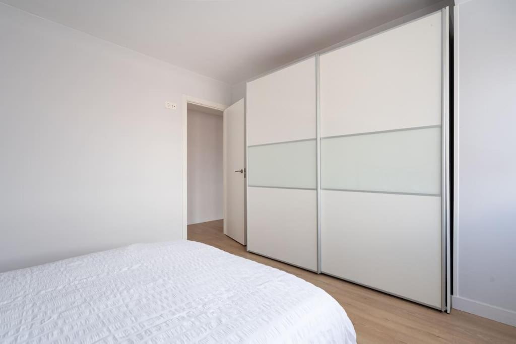 Apartamento Myhousespain - Moderno Piso Frente Al Mar