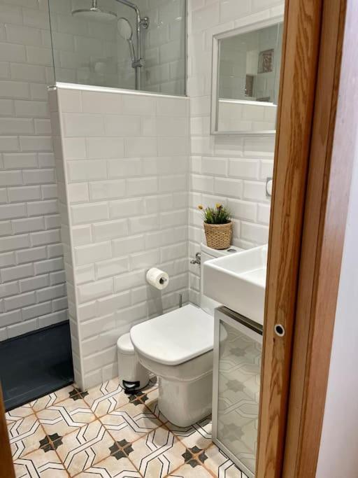 Apartamento El Carmen Centro Con Garaje Gijón