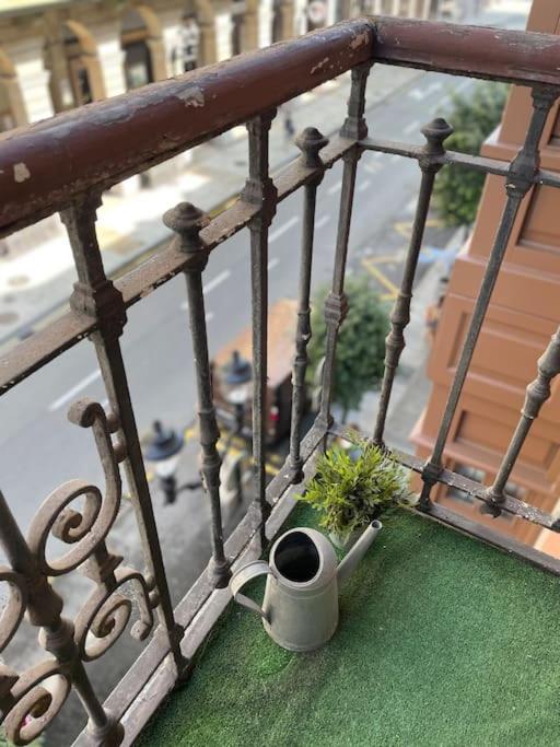 Apartamento El Carmen Centro Con Garaje