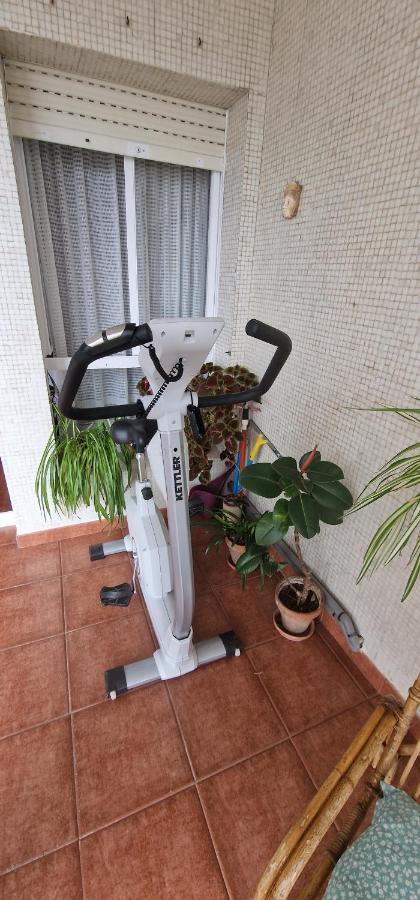 Apartamento Mirador De Maria - Vistas Al Mar - 6 Pax - 4 Hab *