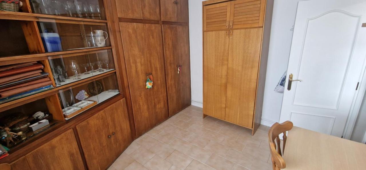 Apartamento Mirador De Maria - Vistas Al Mar - 6 Pax - 4 Hab *