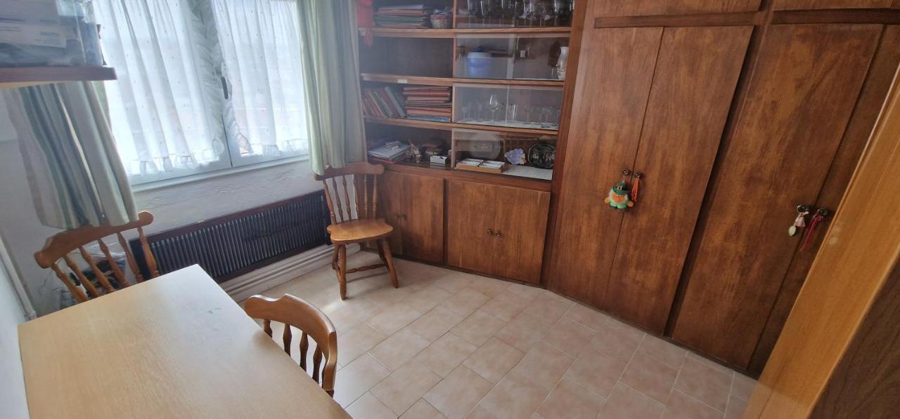 Apartamento Mirador De Maria - Vistas Al Mar - 6 Pax - 4 Hab Gijón