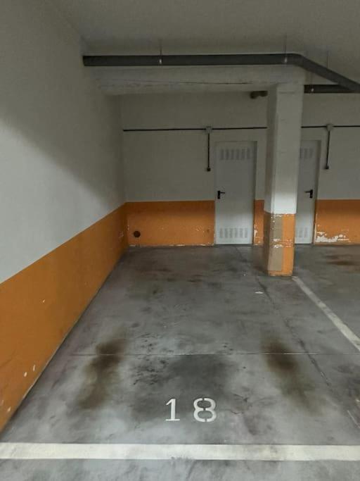 Piso Con Plaza De Garaje Vut4589as Apartamento Gijón