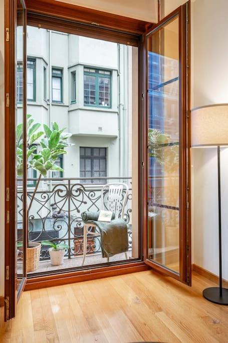 Apartment El Balcon De Santa Lucia