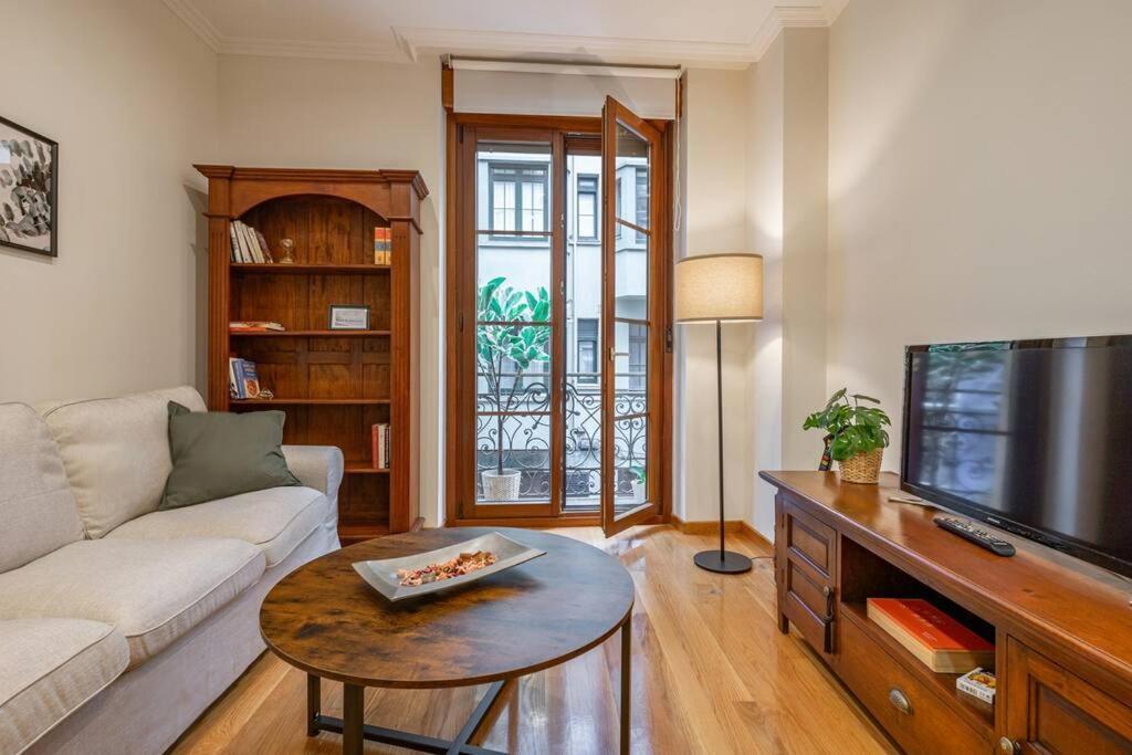 El Balcon De Santa Lucia Apartment Gijon
