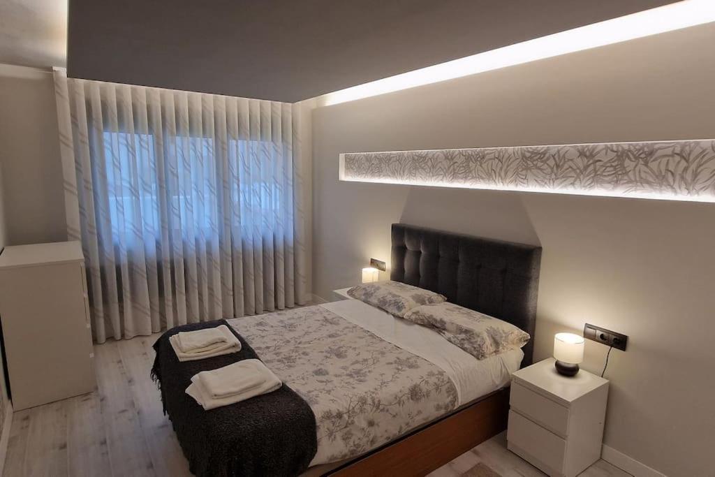 Rinconcito De Frey - Renovado En El Centro De - Vut-3162-as Apartamento *