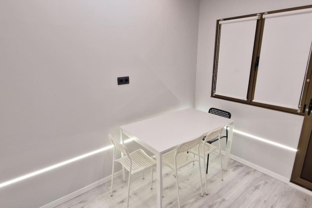 Rinconcito De Frey - Renovado En El Centro De - Vut-3162-as Apartamento Gijón