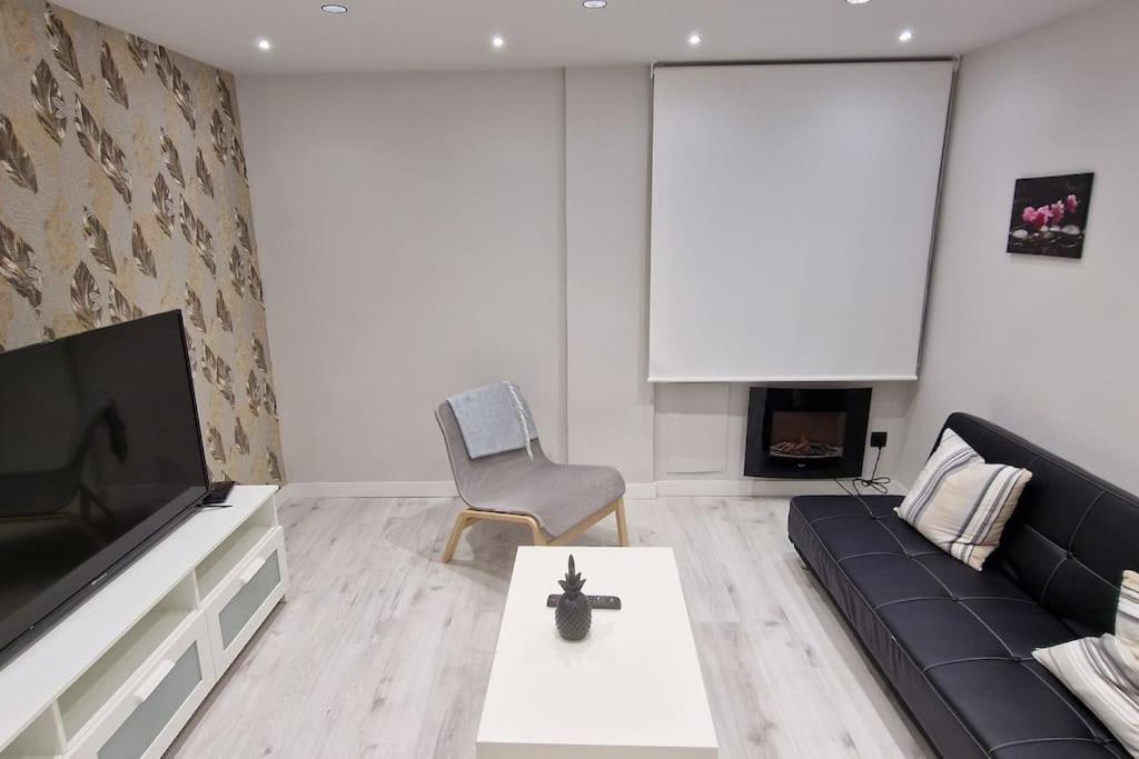 Apartamento Rinconcito De Frey - Renovado En El Centro De - Vut-3162-as