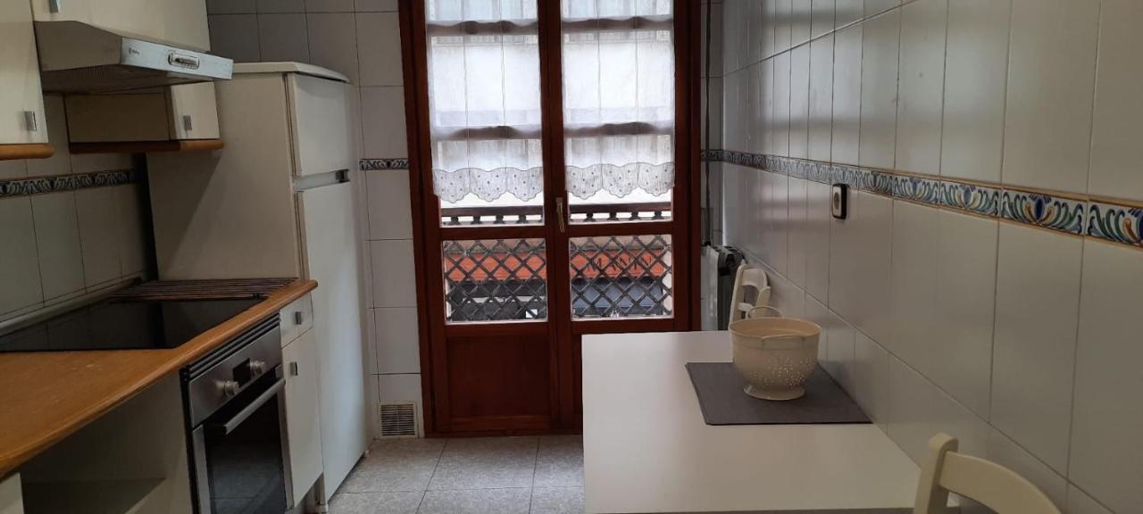Apartment Acogedor Y Amplio Piso En Begona *