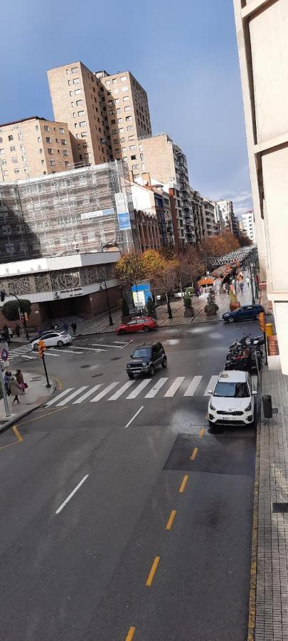 Apartment Acogedor Y Amplio Piso En Begona *