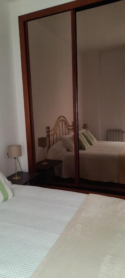 Acogedor Y Amplio Piso En Begona * Gijon