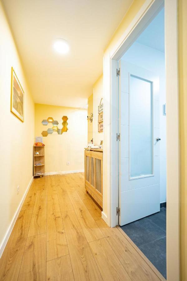 Poniente Paradise By Bebalmy Apartment Gijon