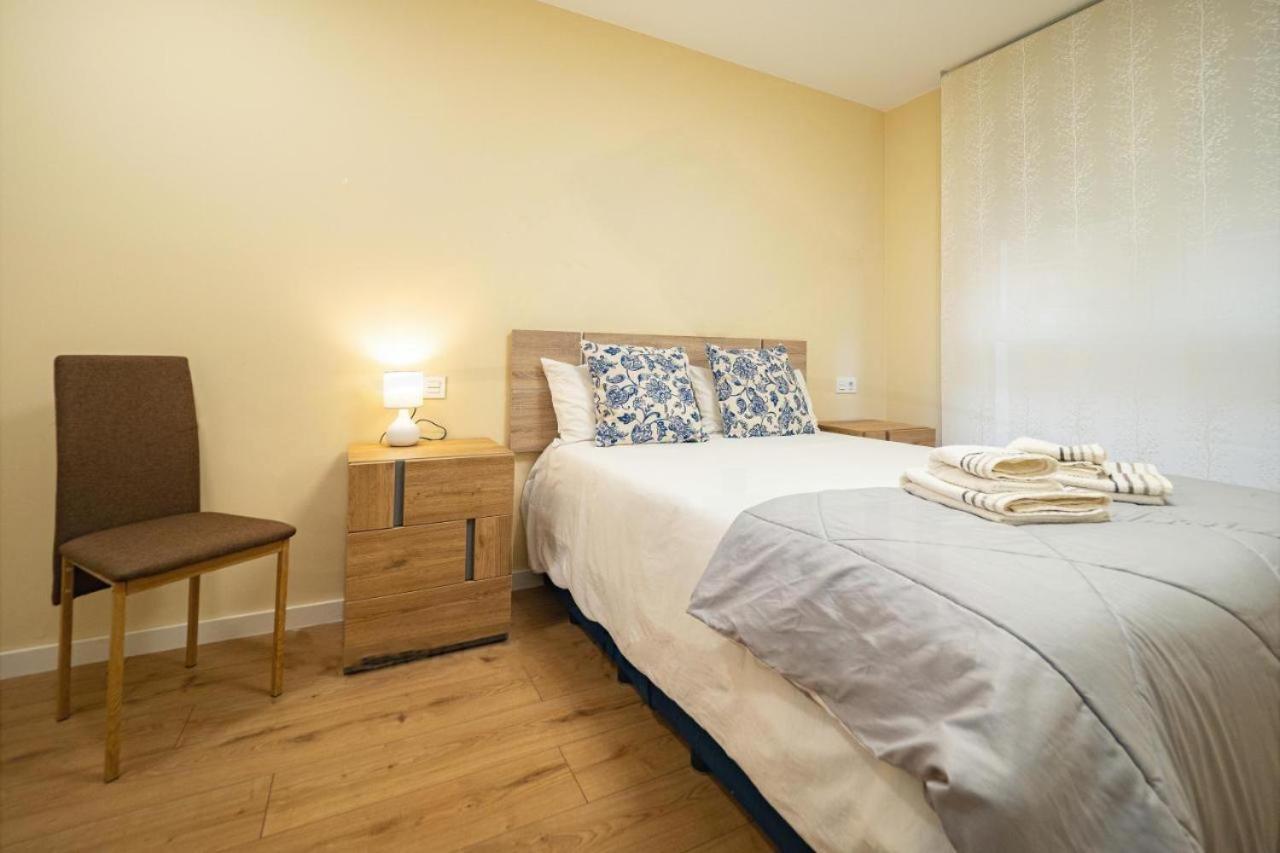 Apartment Poniente Paradise By Bebalmy *