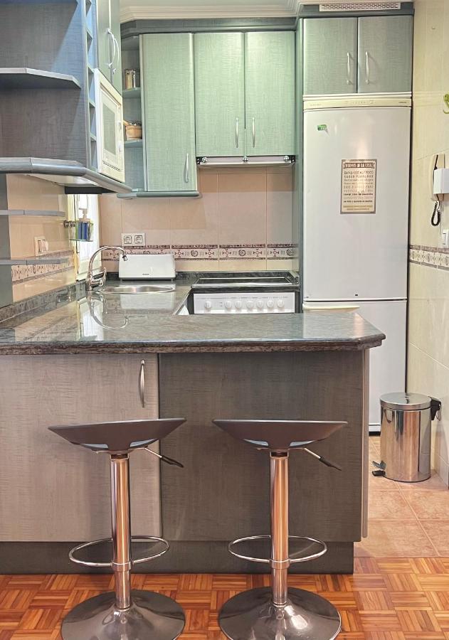 Apartamento Av Ezcurdia 40 Parking Incluido *
