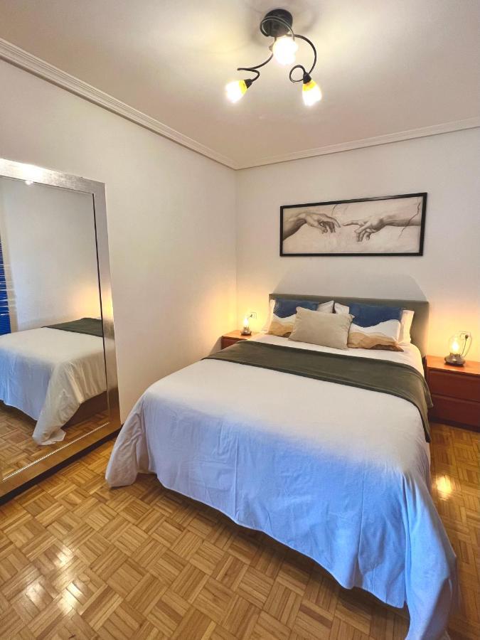 Apartamento Av Ezcurdia 40 Parking Incluido