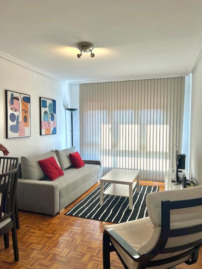 Apartamento Av Ezcurdia 40 Parking Incluido