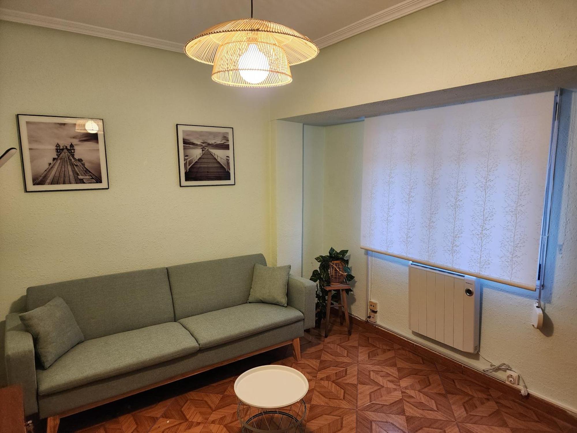 Apartment Les Xanes De Candas Gijon